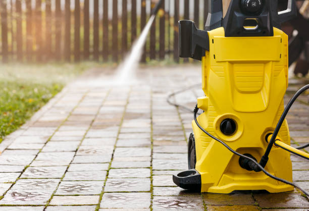 Best Concrete Sealing  in Pauls Valley, OK