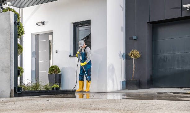 Best Animal Enclosure Cleaning  in Pauls Valley, OK